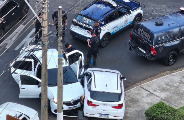 Tentativa de roubo a residência termina com prisão em Americana 1 perseguicao-roubo-americana