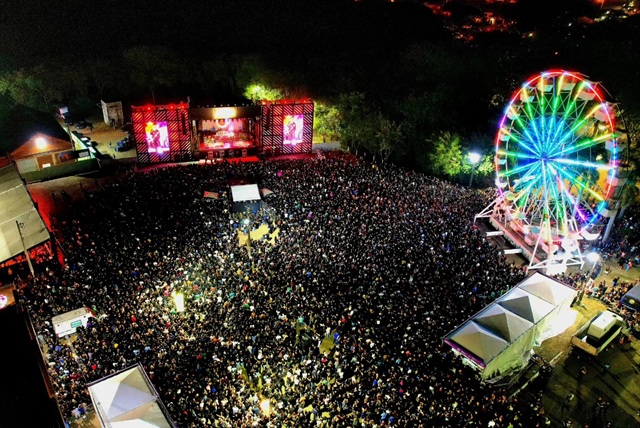 Rock Fest 2025 encerra 3º dia com shows de Dead Fish, CPM 22 e Jota Quest 1 rock-fest-2025