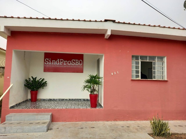 sindiprosbo