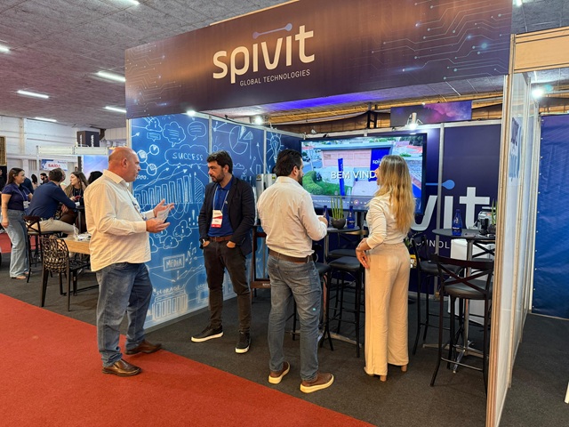 Spivit Global Technologies marca presença na 9ª Expodeps 1 spivit-expodesp