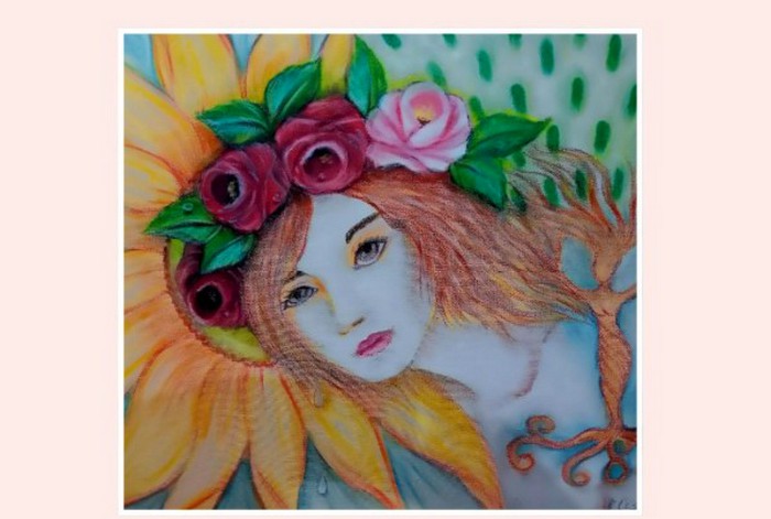 Câmara de Santa Bárbara recebe exposição ‘Primavera’ de alunos de artes 1 Câmara de Santa Bárbara recebe exposição ‘Primavera’ de alunos de artes