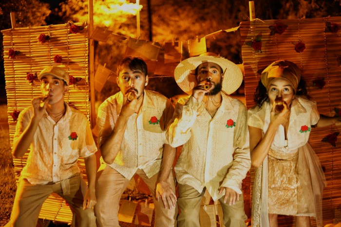 10ª Mostra de Teatro Cena Bárbara começa nesta quinta 3 10ª Mostra de Teatro Cena Bárbara começa nesta quinta 2