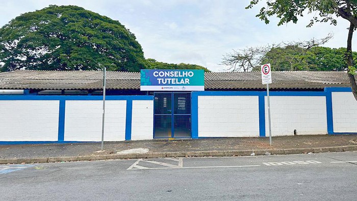 Americana sedia Fórum de Conselheiros Tutelares da RMC 1 Americana sedia Fórum de Conselheiros Tutelares da RMC