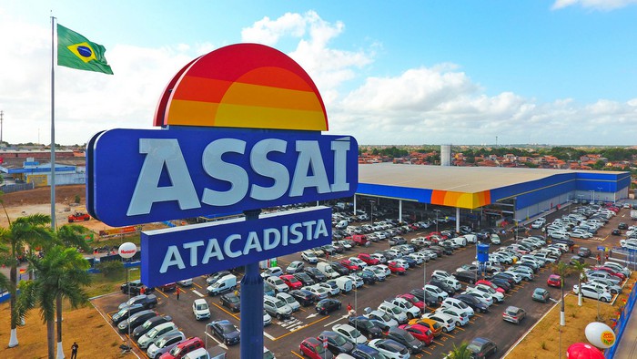 Assaí abre mais de 300 vagas para nova loja em Sumaré 1 Assaí abre mais de 300 vagas para nova loja em Sumaré