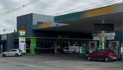 Posto de gasolina de Nova Odessa arrecada tampinhas em prol da ONG Pernas da Alegria 1 Auto-Posto-Maxi-e-Maximania-Conveniencia-Divulgacao