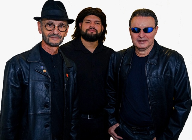 Tributo aos Bee Gees encerra edição do Clássicos do Pop Rock no Tivoli 1 Bee Gees Brazil - foto