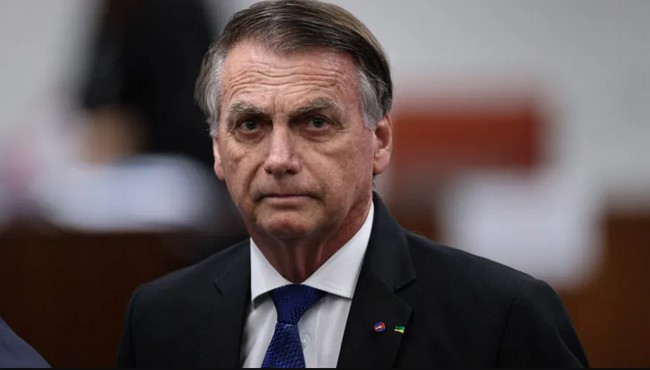 Bolsonaro e aliados ficam inelegíveis por oito anos 3 Bolsonaro e aliados ficam inelegíveis por oito anos