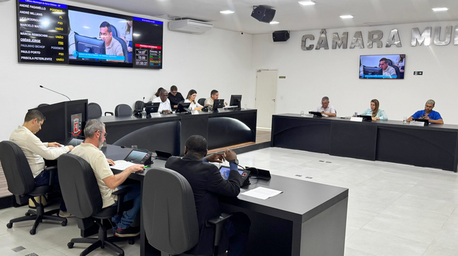 Câmara de Nova Odessa aprova lei que protege crianças e jovens 1 Câmara de Nova Odessa aprova lei que protege crianças e jovens