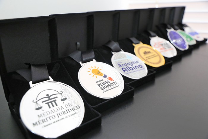 Câmara de Sumaré entrega honrarias a mais de 80 personalidades 1 Câmara de Sumaré entrega honrarias a mais de 80 personalidades
