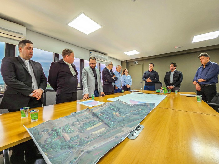 Capela histórica de Santa Bárbara será adquirida pela Diocese de Piracicaba 4 Capela histórica de Santa Bárbara será adquirida pela Diocese de Piracicaba