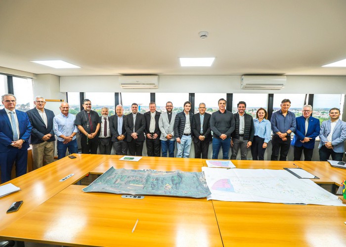 Capela histórica de Santa Bárbara será adquirida pela Diocese de Piracicaba 3 Capela histórica de Santa Bárbara será adquirida pela Diocese de Piracicaba