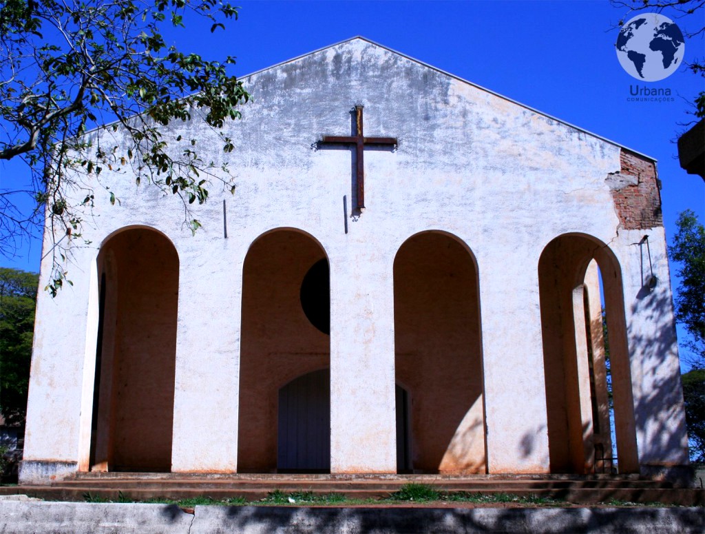 Capela histórica de Santa Bárbara será adquirida pela Diocese de Piracicaba 1 Capela histórica de Santa Bárbara será adquirida pela Diocese de Piracicaba