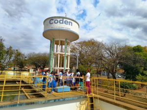 Coden amplia cronograma de Educação Ambiental em escolas de Nova Odessa