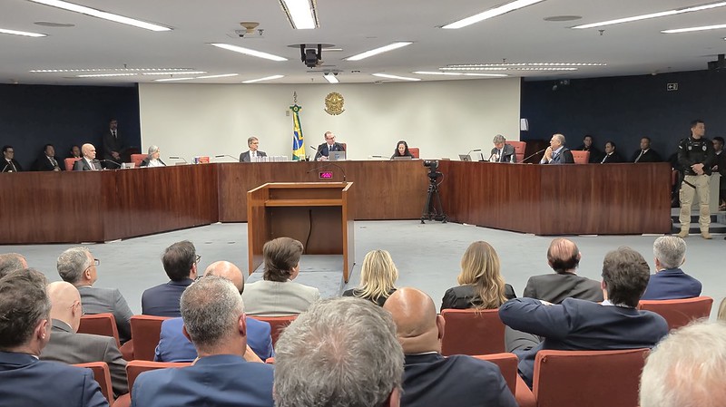 Condenação de Bolsonaro não será cumprida imediatamente 1 Condenação de Bolsonaro não será cumprida imediatamente