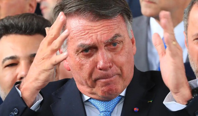 Condenação de Bolsonaro não será cumprida imediatamente 2 Condenação de Bolsonaro não será cumprida imediatamente