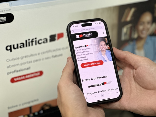Americana tem cursos gratuitos de operador de caixa e técnico de vendas 1 Cursos de capacitação - 1