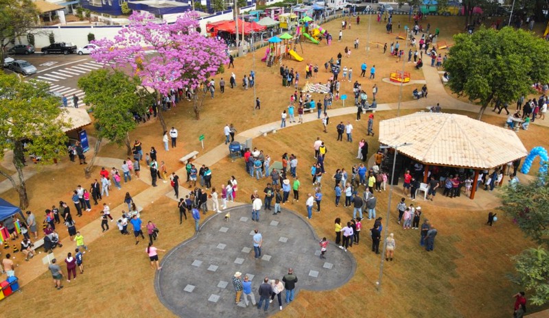 Feira Literária reúne cultura e diversão em Nova Odessa no domingo 1 Feira Literária reúne cultura e diversão em Nova Odessa no domingo