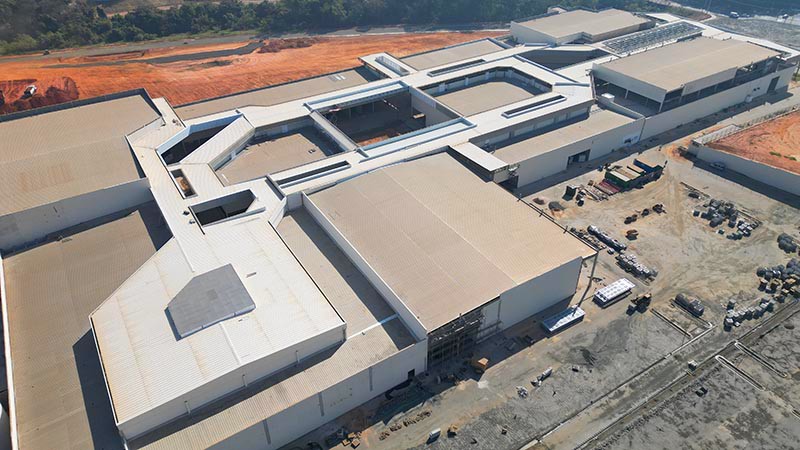 Feirão do Emprego no Americana Shopping terá mais de 500 vagas 1 Feirão do Emprego no Americana Shopping terá mais de 500 vagas