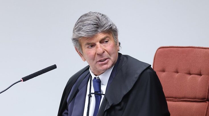 Fux absolve Bolsonaro e condena Braga Netto e Cid no STF 1 Fux absolve Bolsonaro e condena Braga Netto e Cid no STF