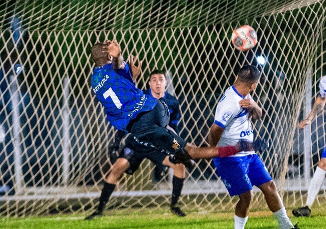 Quartas de final do Gigantão 2025 acontecem neste sábado 1 Gigantão - Foto - Tomy Ogata - @tomy_ogata