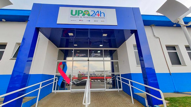 HM, Unacon e UPA São José abrem processo seletivo para três áreas 1 HM, Unacon e UPA São José abrem processo seletivo para três áreas