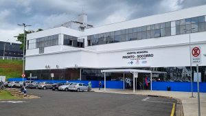 Hospital Municipal de Americana é referência em acidentes com escorpiões 1