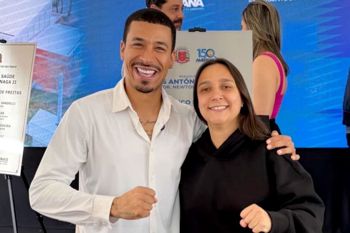 Juninho Dias e Roberta Lima propõem modernização do Estatuto Animal 1 Juninho Dias e Roberta Lima propõem modernização do Estatuto Animal