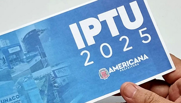 Juninho Dias pede divulgação ampliada sobre isenção do IPTU 1 Juninho Dias pede divulgação ampliada sobre isenção do IPTU