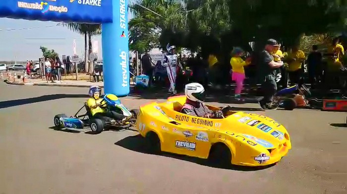 Kart Terapia leva inclusão e emoção para 60 crianças em Nova Odessa 2 Kart Terapia leva inclusão e emoção para 60 crianças em Nova Odessa