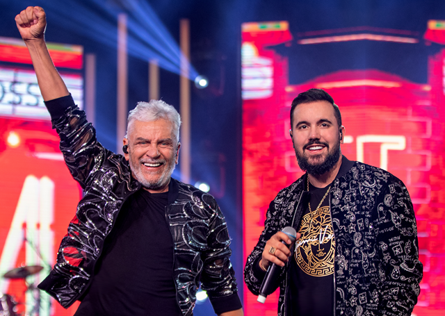 Matogrosso e Mathias