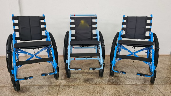 Nova Odessa cria programa para doação de equipamentos hospitalares
