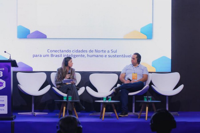 Nova Odessa recebe Selo CSC Cidades Inteligentes 2025 1 Nova Odessa recebe Selo CSC Cidades Inteligentes 2025