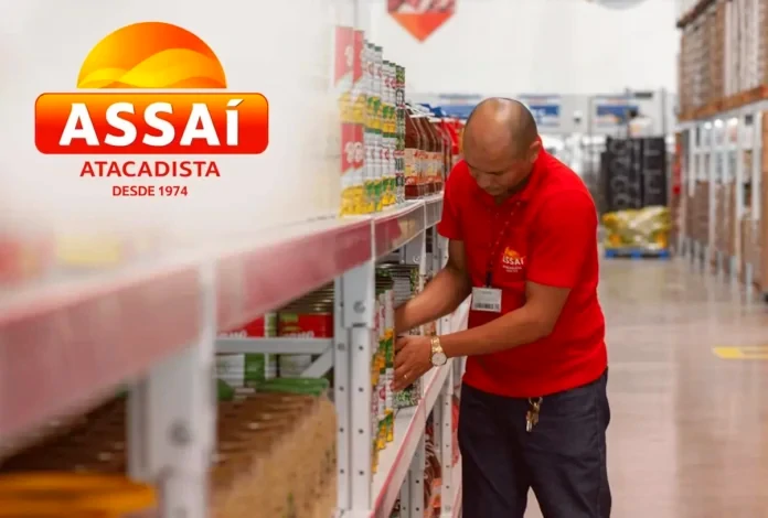 PAT Sumaré abre seleção com mais de 300 vagas no Assaí 1 PAT Sumaré abre seleção com mais de 300 vagas no Assaí