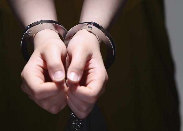 PM prende mulher procurada por furto no Antônio Zanaga 1 PM prende mulher procurada por furto no Antônio Zanaga