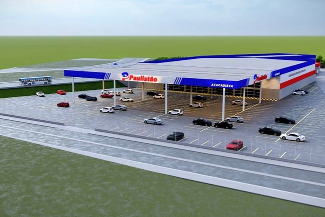 Paulistão Atacadista oferece 80 vagas de emprego em Santa Bárbara 1 Paulistão Atacadista oferece 80 vagas de emprego em Santa Bárbara