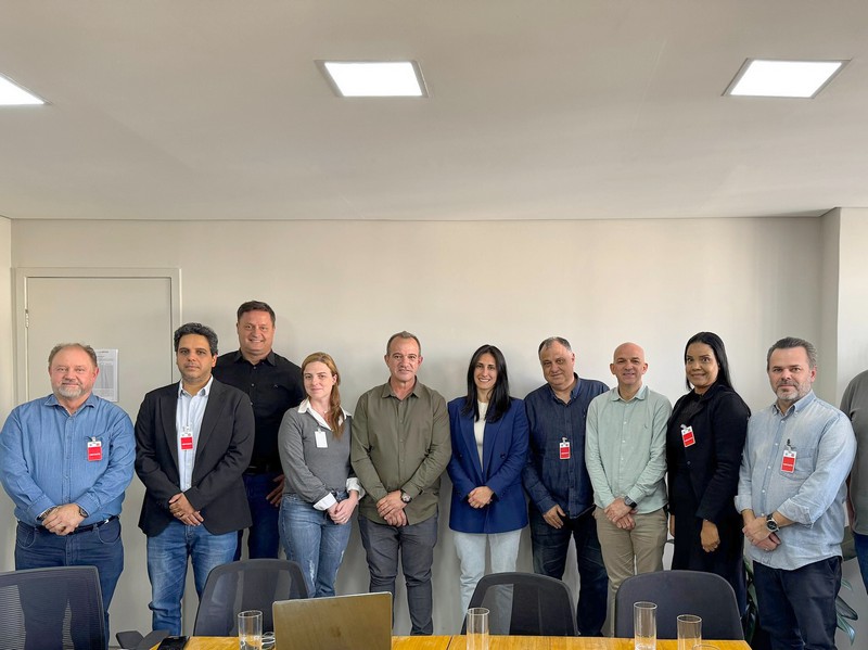 Prefeito Leitinho busca soluções regionais para resíduos urbanos em Nova Odessa 1 Prefeito Leitinho busca soluções regionais para resíduos urbanos em Nova Odessa