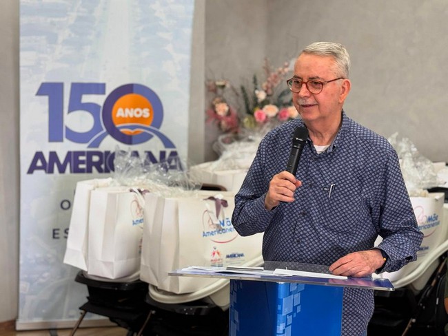 Prefeito de Americana pede R$ 230 milhões em investimentos ao Estado