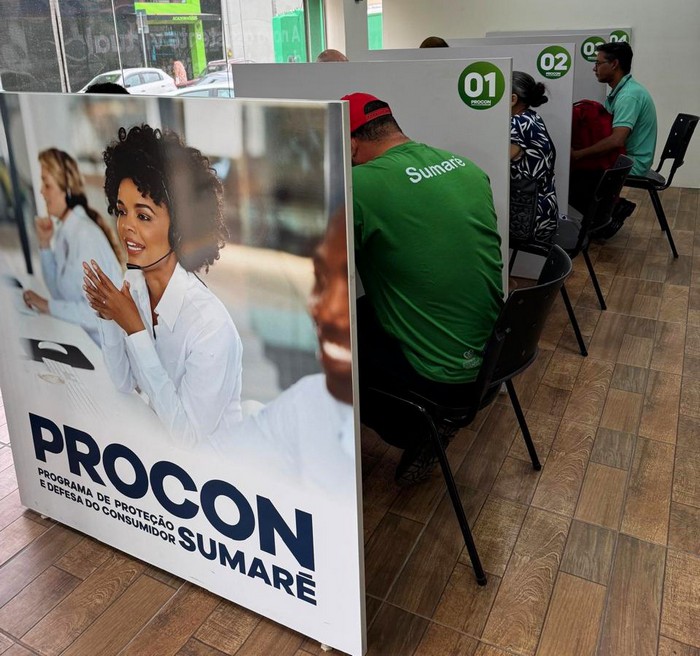 Procon de Sumaré amplia atendimentos após mudança de endereço 1 Procon de Sumaré amplia atendimentos após mudança de endereço
