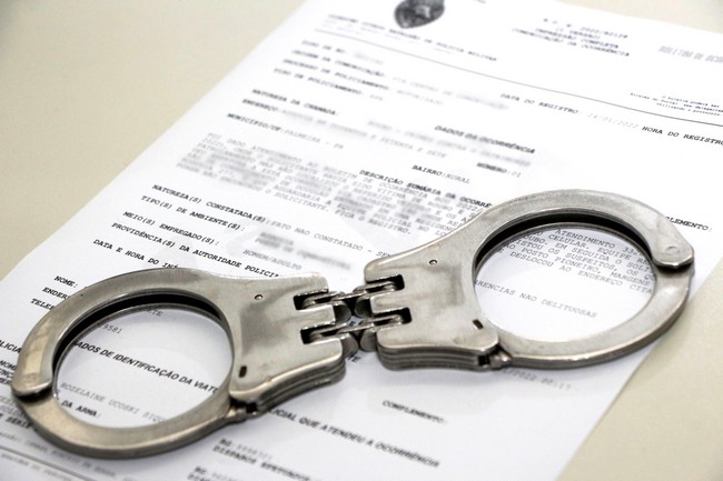 Projeto em SBO veda nomeação de condenados por crimes contra mulheres e crianças