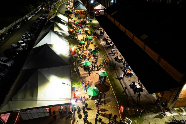S. Bárbara abre chamada de credenciamento para Festival Raízes e Feira das Nações