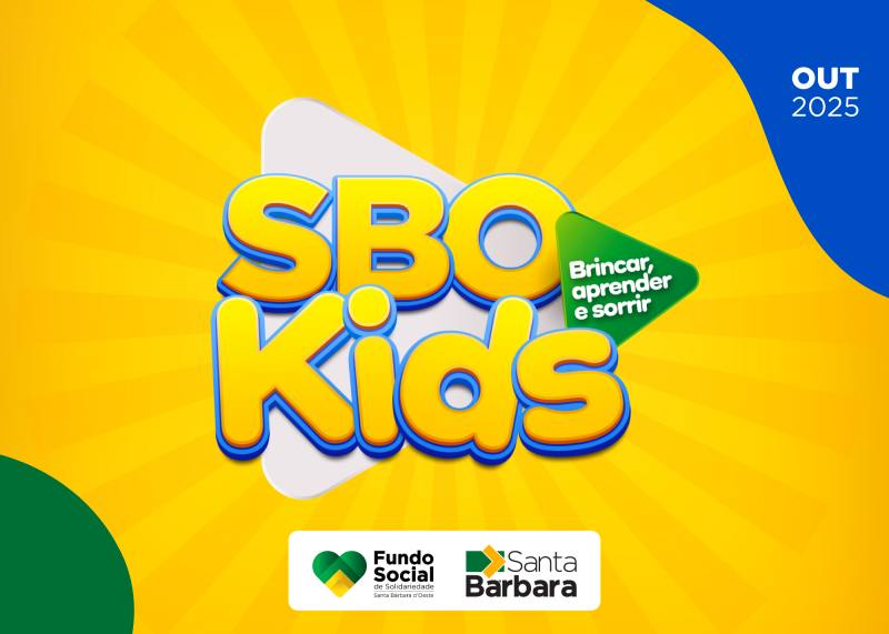 SBO Kids garante mês das crianças com programação especial gratuita 3 SBO Kids garante mês das crianças com programação especial