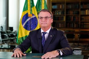 STF condena Bolsonaro a 27 anos na trama golpista