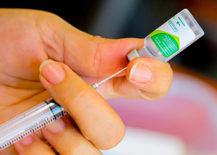 Santa Bárbara intensifica vacinação contra HPV em jovens de 15 a 19 anos 1 Santa Bárbara intensifica vacinação contra HPV em jovens de 15 a 19 anos
