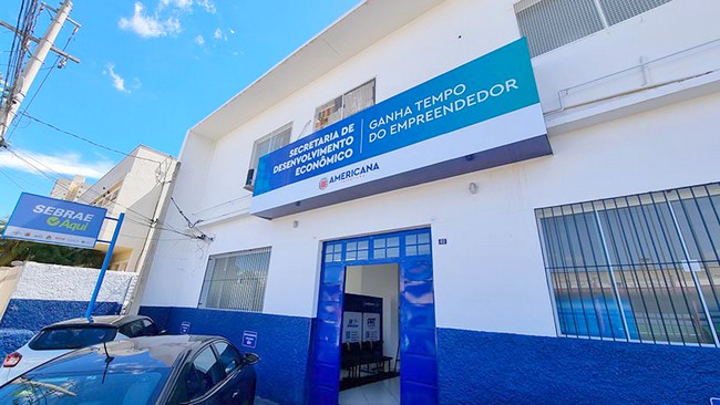 Sebrae Aqui Americana oferece transporte gratuito para Feira do Empreendedor 1 Sebrae Aqui Americana oferece transporte gratuito para Feira do Empreendedor