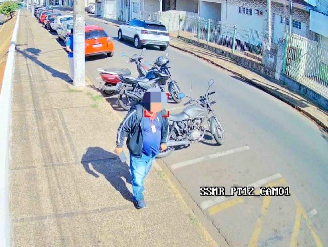 Smart Suma ajuda Polícia de Sumaré a capturar foragido da Justiça 1 Smart Suma ajuda Polícia de Sumaré a capturar foragido da Justiça