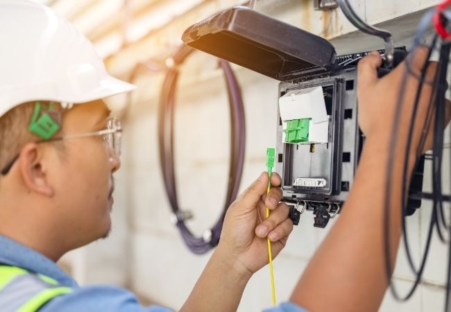 Sumaré abre inscrições para curso gratuito de fibra óptica 1 Sumaré abre inscrições para curso gratuito de fibra óptica