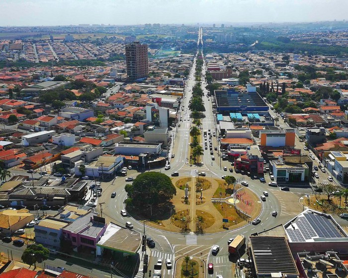 Sumaré conquista nota A em ranking de informação fiscal 2025 1 Sumaré conquista nota A em ranking de informação fiscal 2025