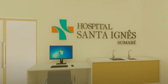 Sumaré ganha Hospital Santa Ignês com 95 leitos e estrutura completa 2 Sumaré ganha Hospital Santa Ignês com 95 leitos e estrutura completa