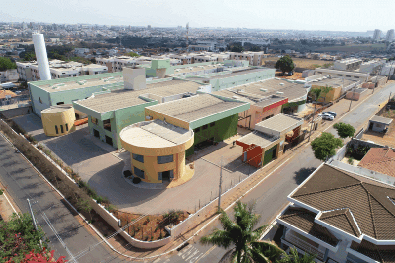Sumaré ganha Hospital Santa Ignês com 95 leitos e estrutura completa 3 Sumaré ganha Hospital Santa Ignês com 95 leitos e estrutura completa