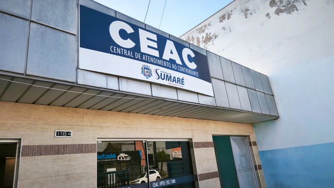 Sumaré inicia programa Fique em Dia para regularizar débitos municipais 1 Sumaré inicia programa Fique em Dia para regularizar débitos municipais